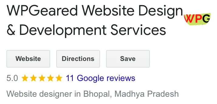 #1 Web Design & Development Services