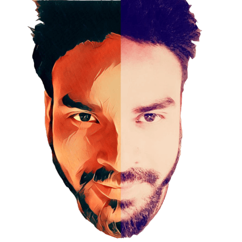 #1 Web Design & Development Services 2 Aamir-Faiz-Senior-Developer