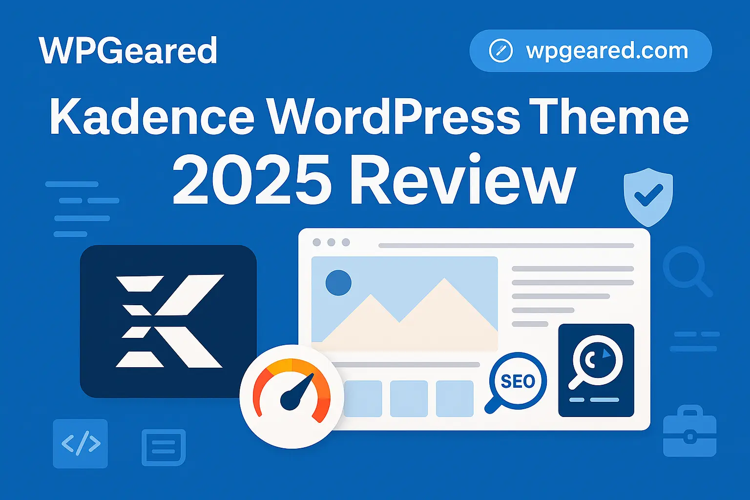 Kadence vs. Page Builders: Will This Fast Theme Put Elementor, Divi, and WPBakery Out of Business?