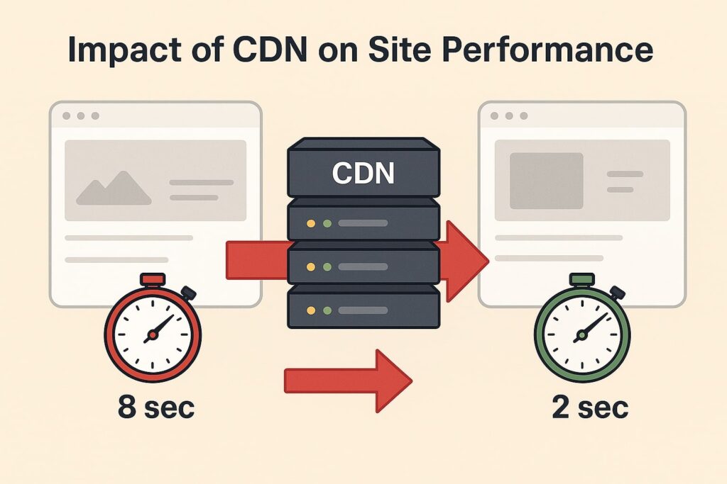 Common WordPress Speed Mistakes and How to Fix Them 7 Common WordPress Speed Mistakes and How to Fix Them