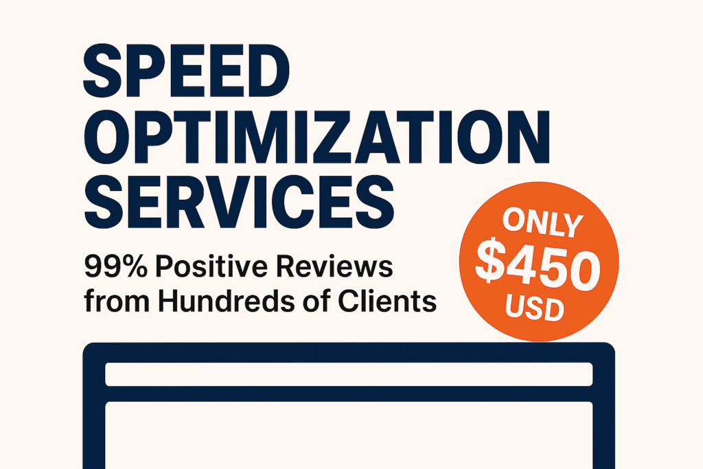 Common WordPress Speed Mistakes and How to Fix Them 9 speed optimization services by wpgeared